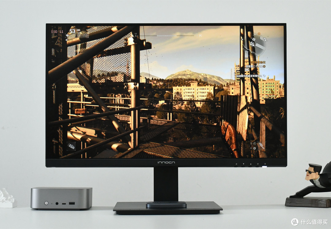 3K价位段的“静音型”高性能迷你电脑主机：零刻SER8上手简评