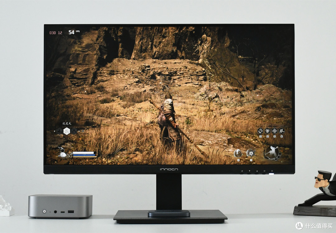 3K价位段的“静音型”高性能迷你电脑主机：零刻SER8上手简评