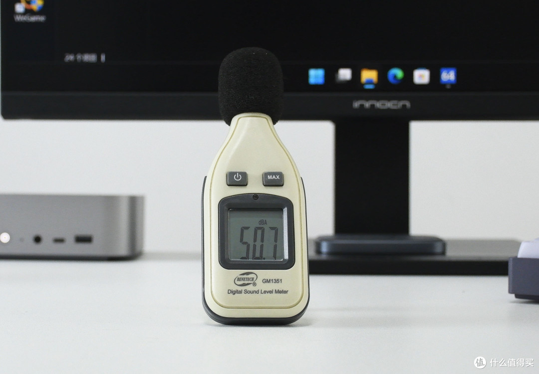 3K价位段的“静音型”高性能迷你电脑主机：零刻SER8上手简评