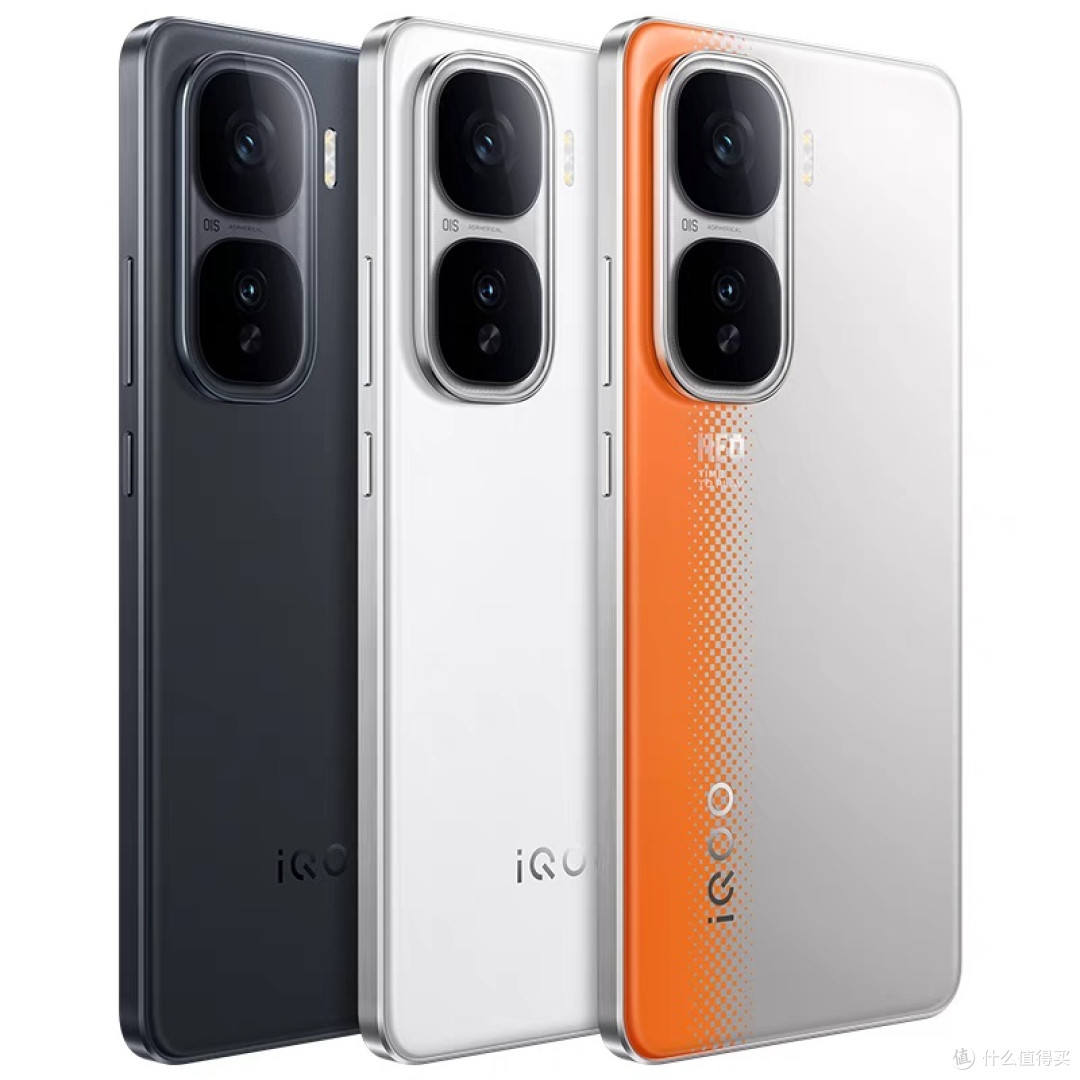 新机讨论，iQOO neo10系列双芯战神，蓝科技加满
