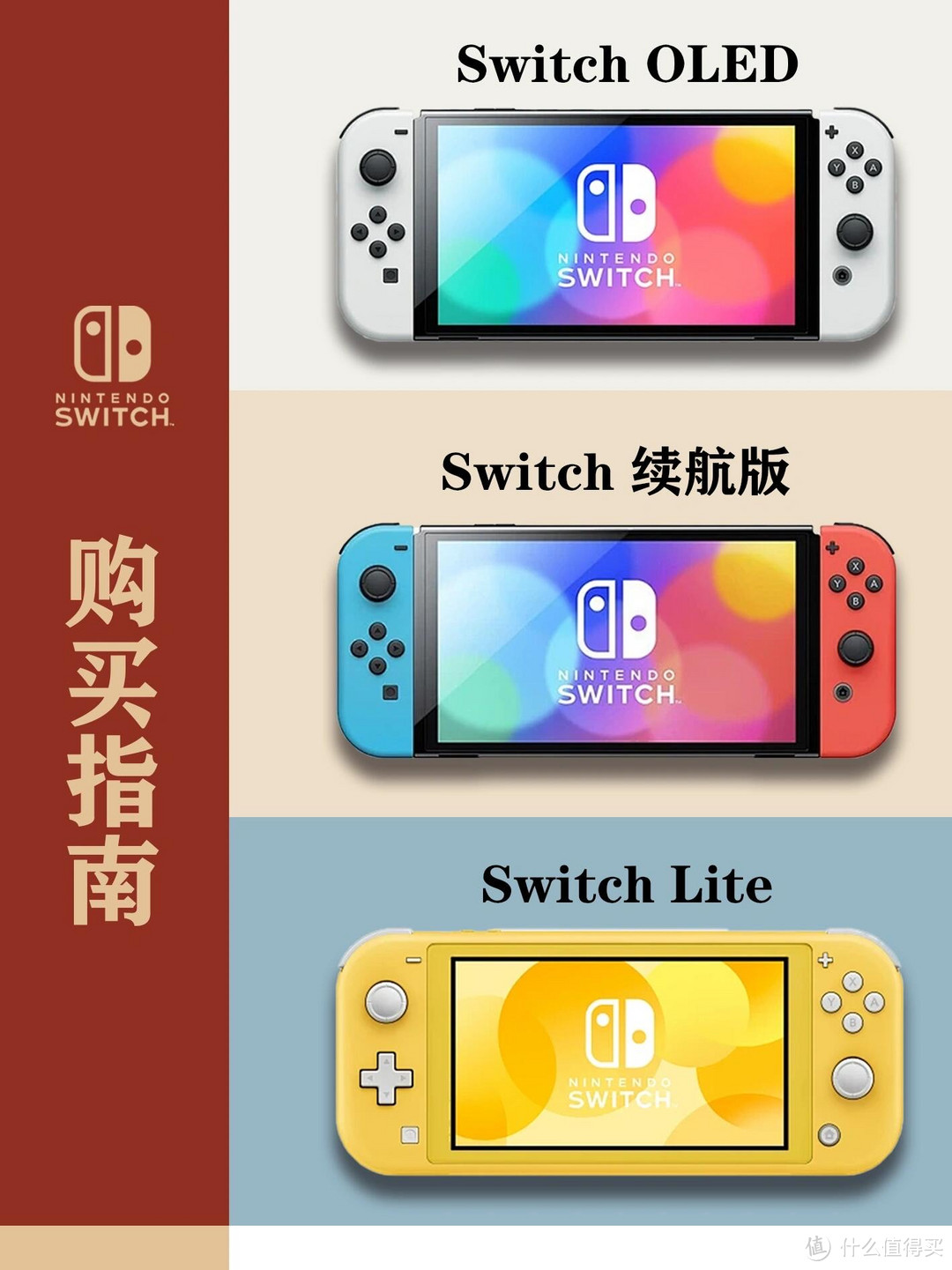 Switch入手不后悔？资深玩家揭秘真相