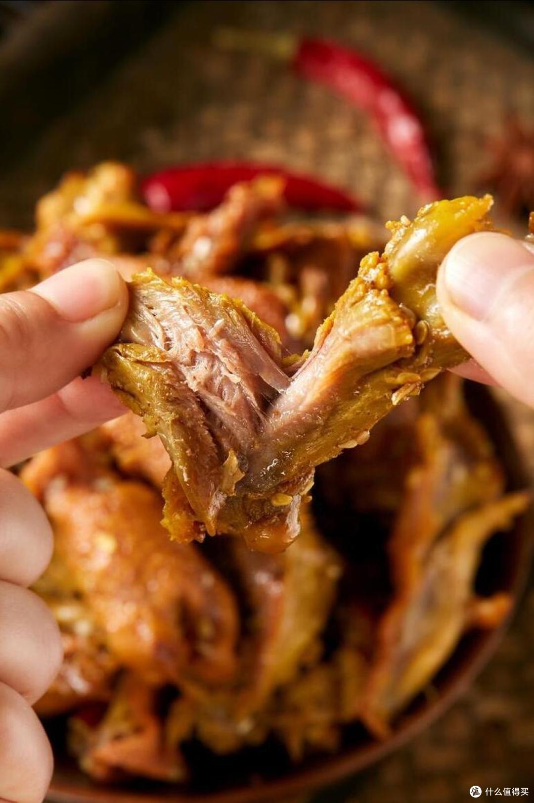 中国哪的“风味鸭”最好吃？经评选，这10个地方上榜，有你家乡吗