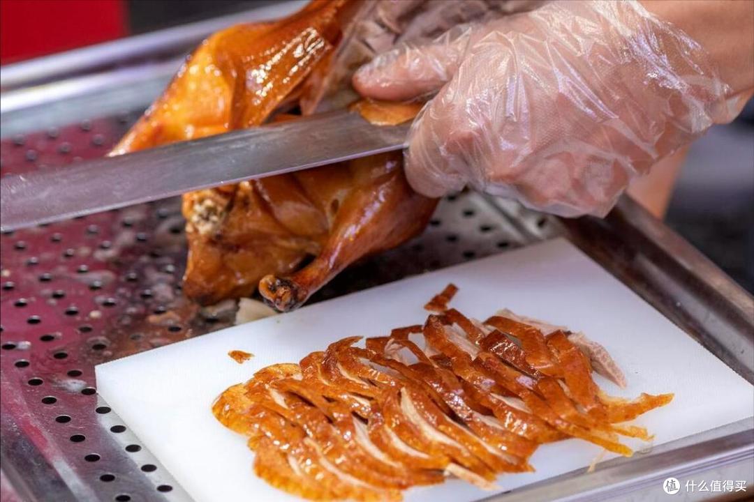 中国哪的“风味鸭”最好吃？经评选，这10个地方上榜，有你家乡吗