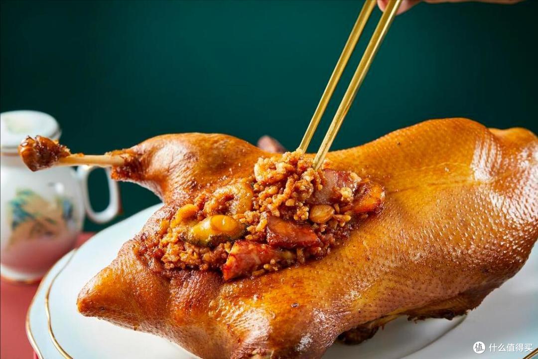 中国哪的“风味鸭”最好吃？经评选，这10个地方上榜，有你家乡吗