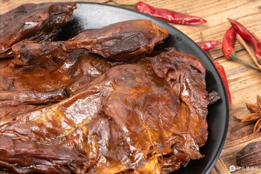 中国哪的“风味鸭”最好吃？经评选，这10个地方上榜，有你家乡吗