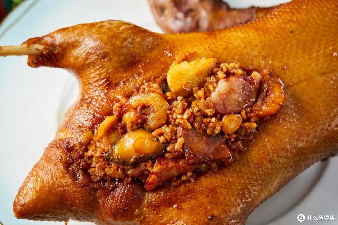 中国哪的“风味鸭”最好吃？经评选，这10个地方上榜，有你家乡吗