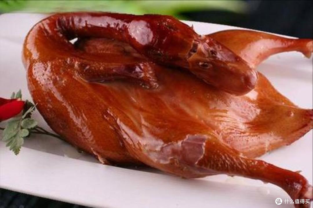 中国哪的“风味鸭”最好吃？经评选，这10个地方上榜，有你家乡吗