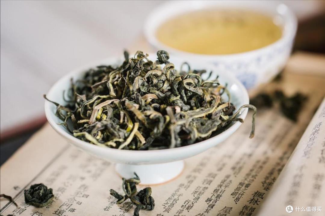 中国,哪的“雀舌”最好喝?经评选,这10大产区上榜,您最爱哪款