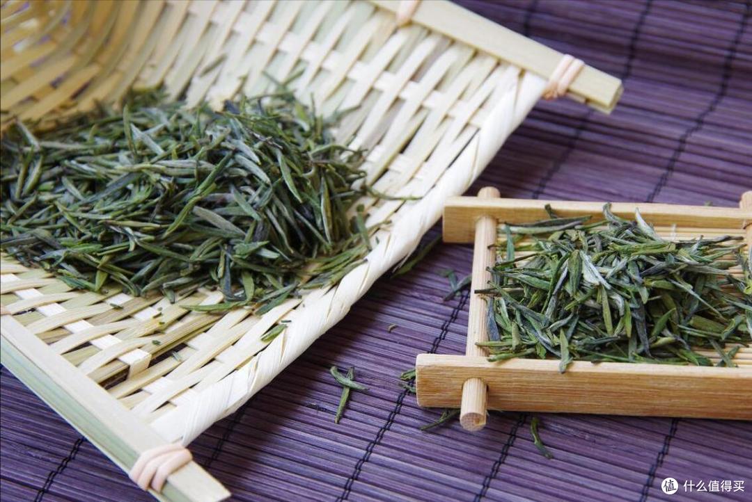 中国,哪的“雀舌”最好喝?经评选,这10大产区上榜,您最爱哪款