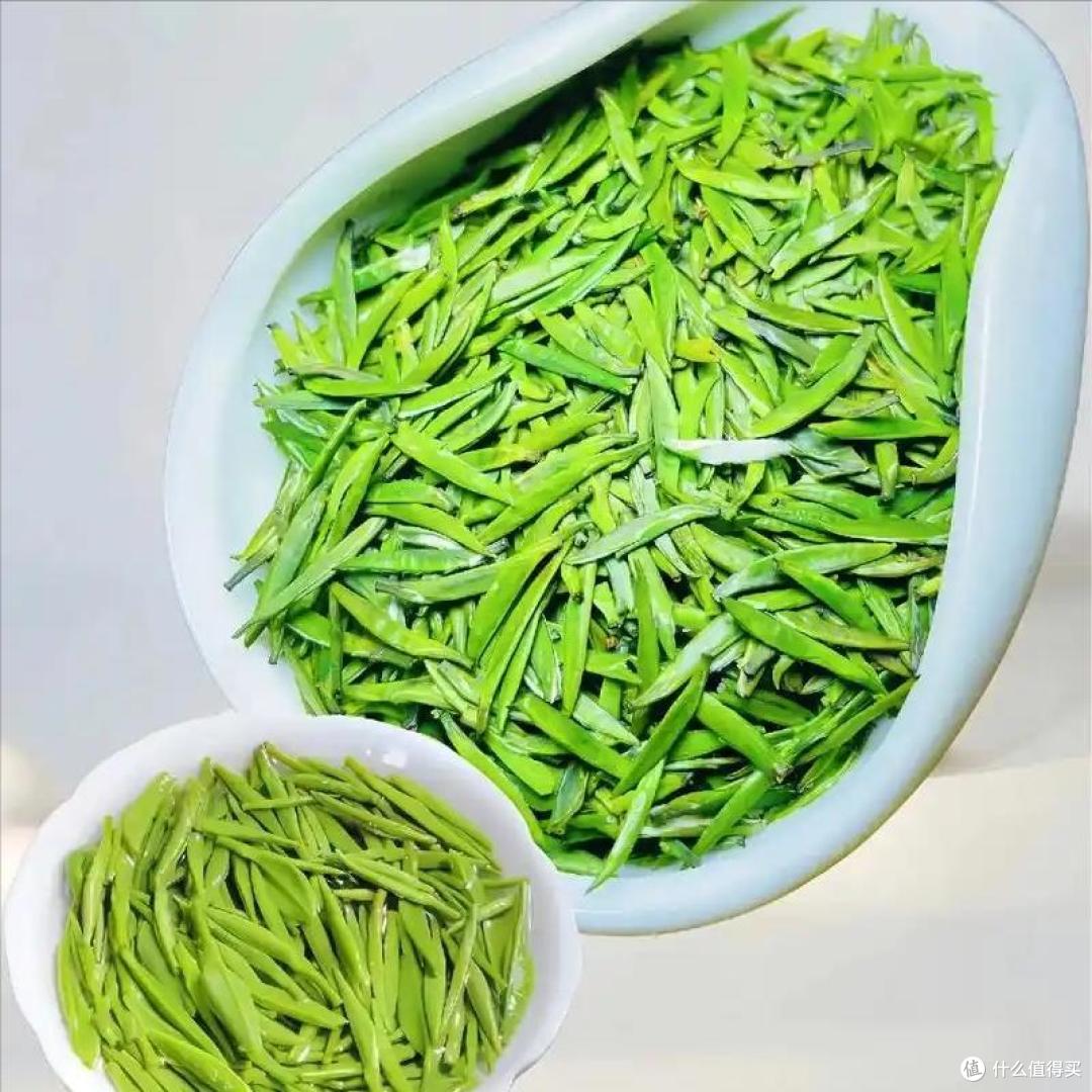中国,哪的“雀舌”最好喝?经评选,这10大产区上榜,您最爱哪款