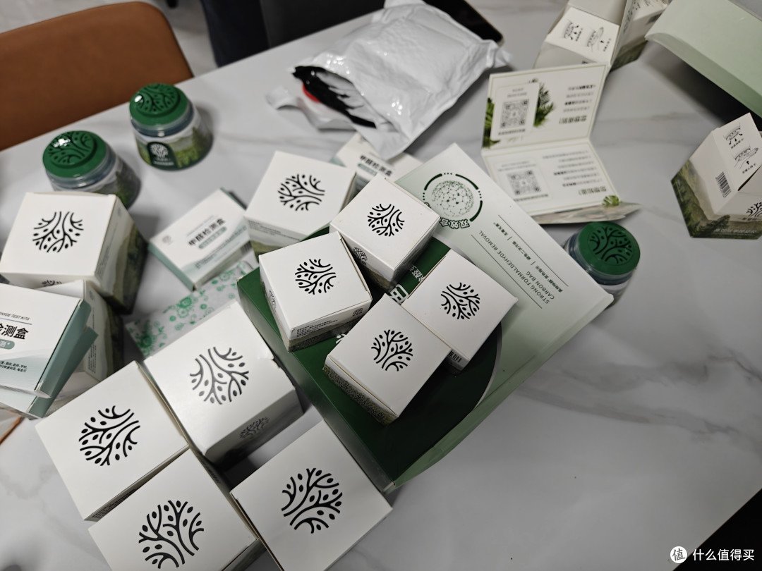 网上的家庭除醛套装，700多是不是坑