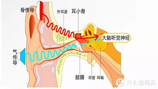 不游泳也可拥有防水运动耳机,入手南卡骨传导耳机,给老婆的生日礼物