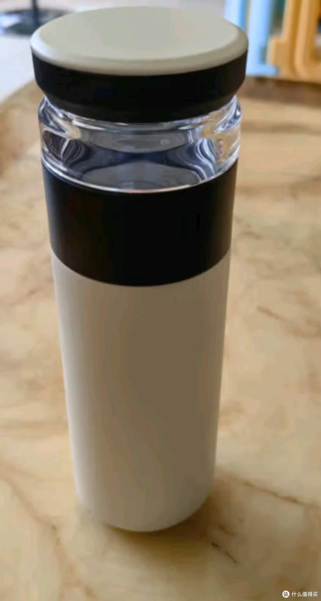茶水分离杯才是喝茶的正确打开方式