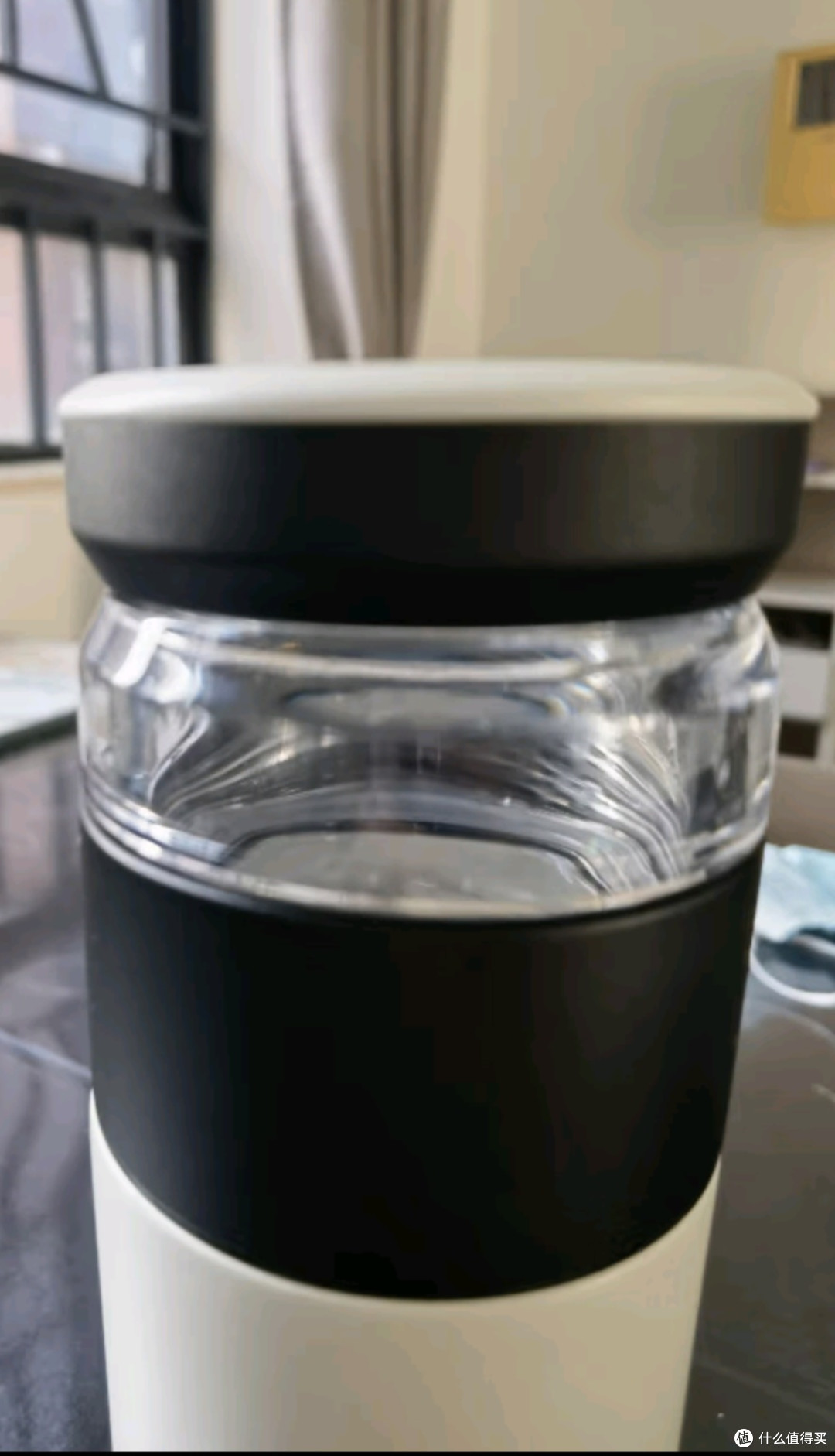 茶水分离杯才是喝茶的正确打开方式