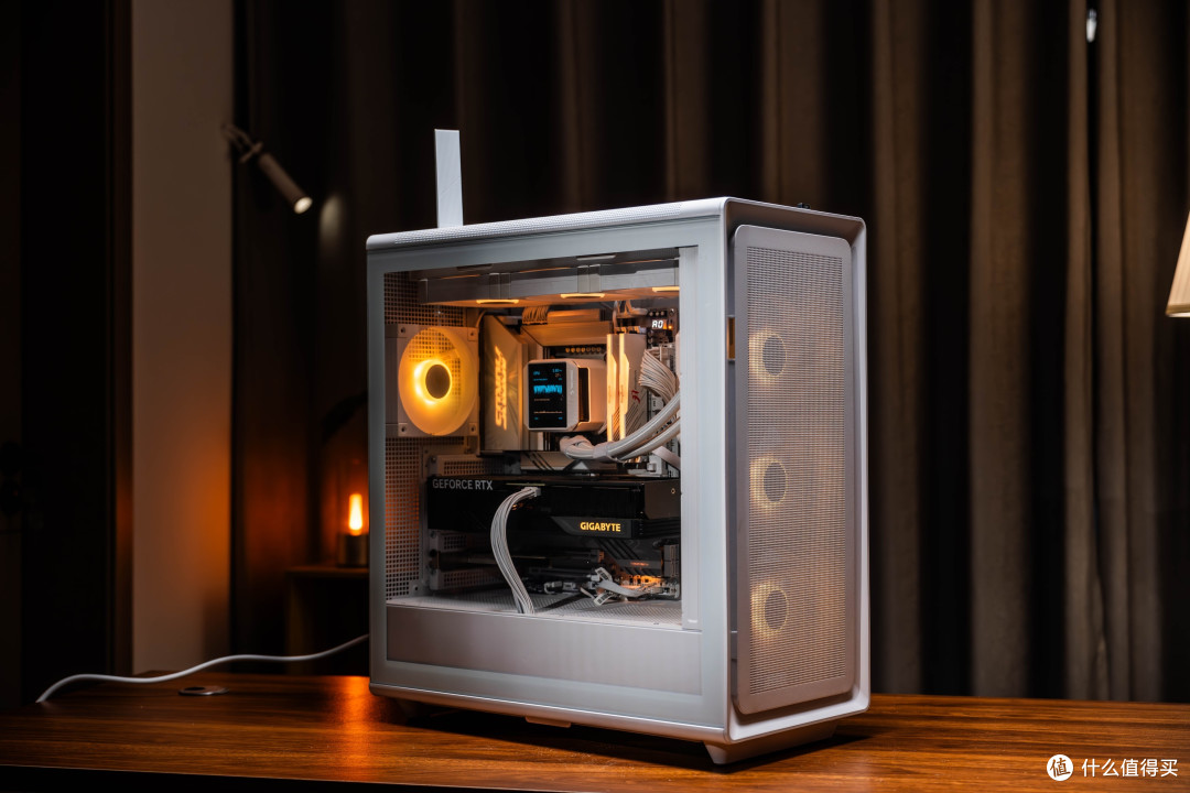 Intel Ultra7 265K 实测：性能全能王，装机新宠