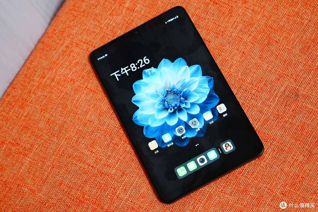 KO三折屏，只需几百块，酷比魔方 掌玩mini 2，可以单手握持的4G全网通平板，搭配手机更有范