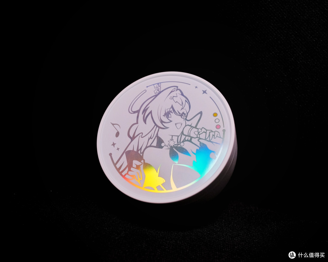 水月雨 知更鸟 崩铁联名降噪真无线耳机体验 - TDS REVIEW