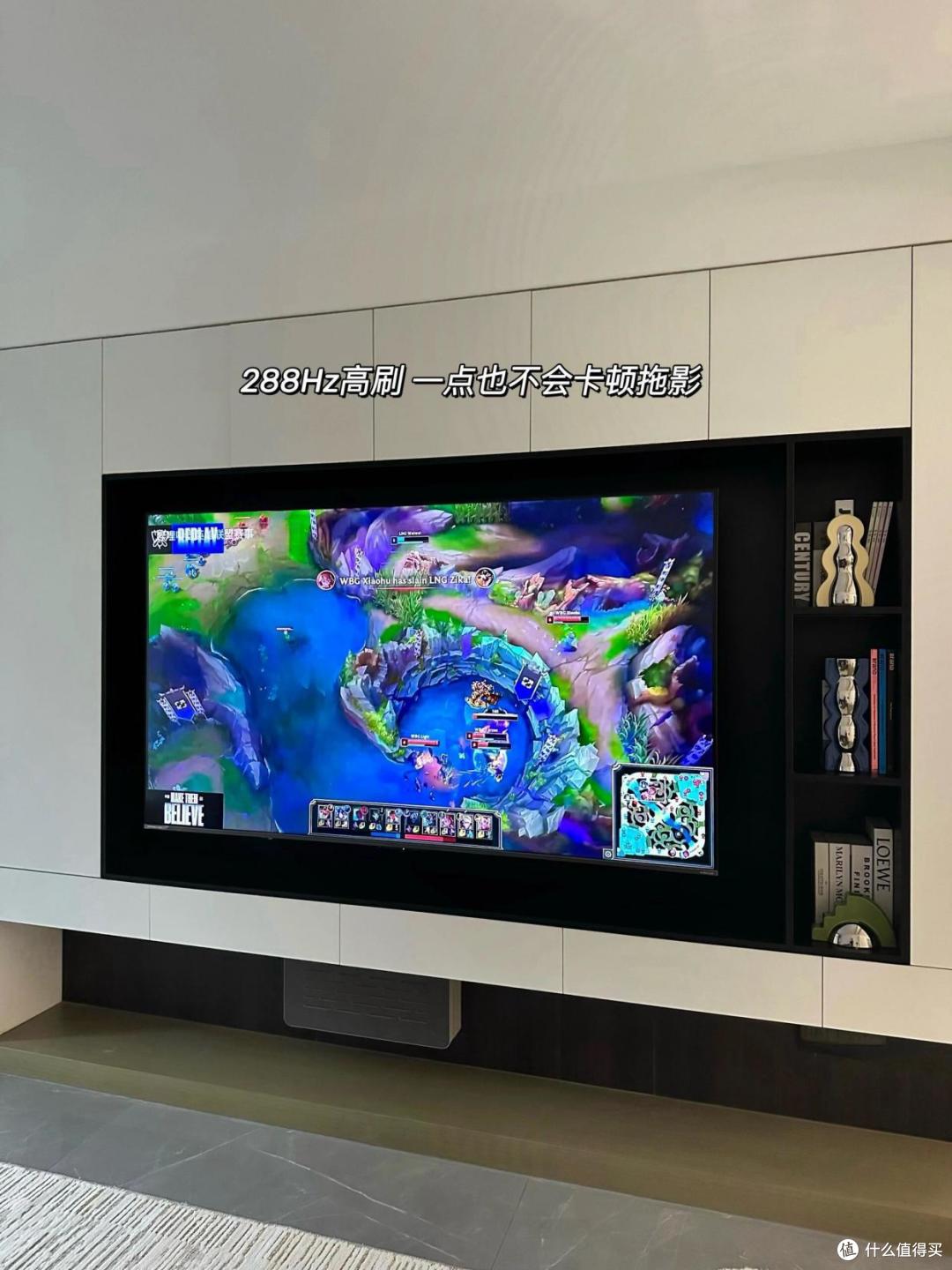 海信85寸电视哪个型号性价比高?2024最建议买这三款:几乎“零差评”