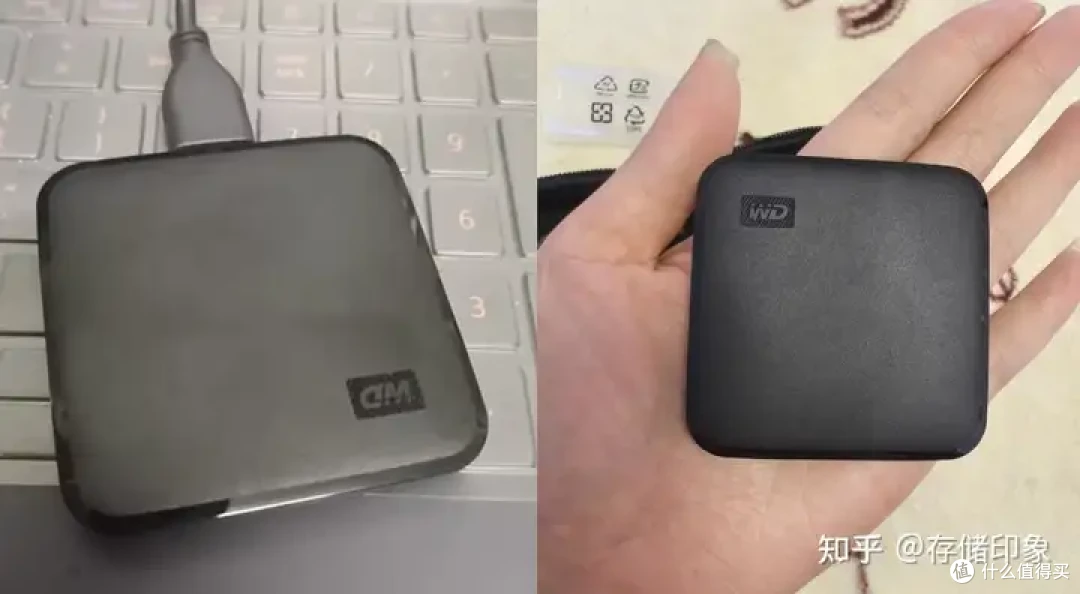 2024 年双十一适合手机外接的移动固态硬盘怎么选？有推荐的吗？