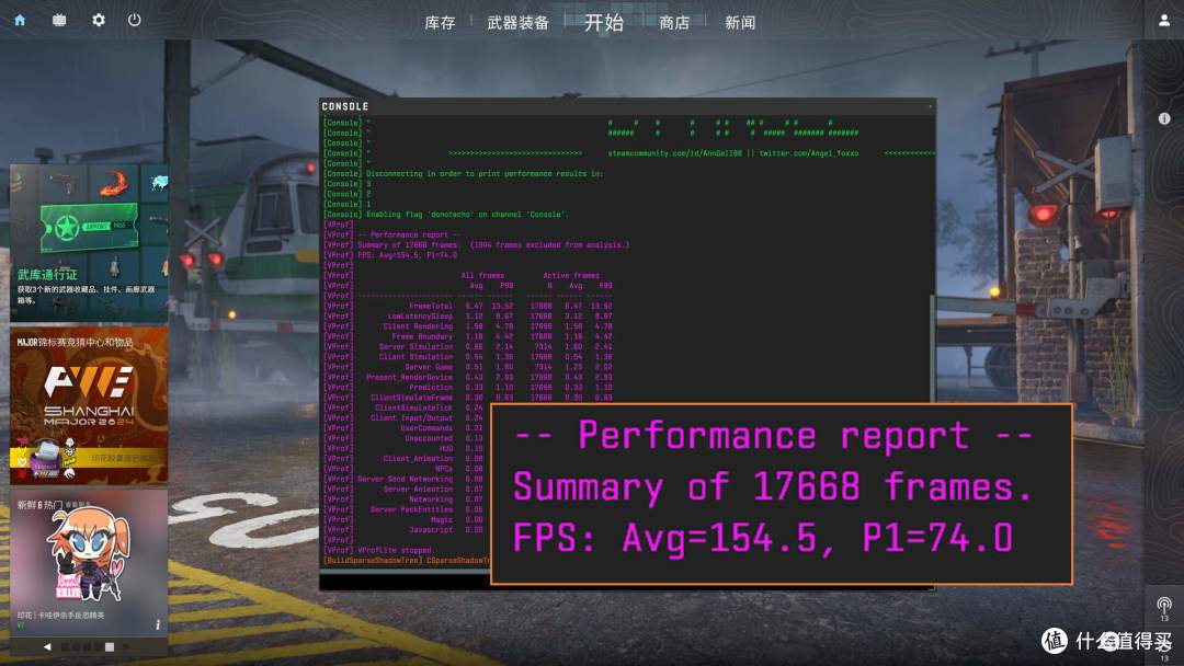 Core i7 13700KF和Ryzen 5 9600X游戏性能对比,十三香性能一直在线