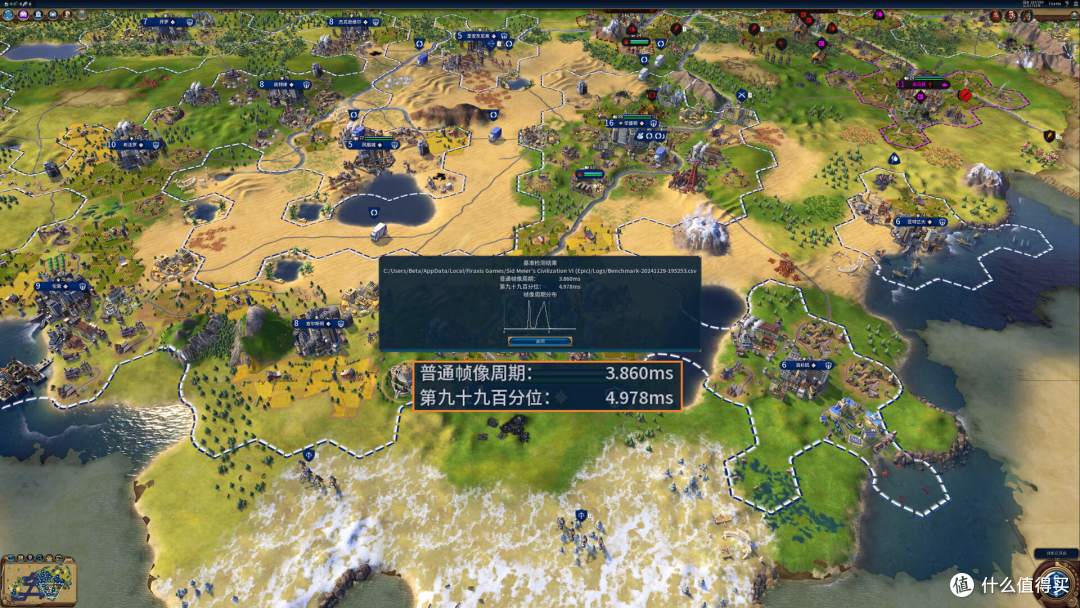 酷睿Ultra 5 245KF和锐龙5 9600X游戏性能哪个更强？横评测试来了