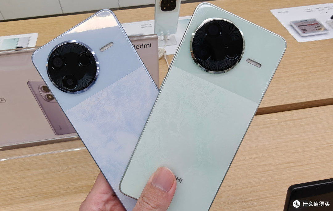 红米k80系列与iQOONeo10系列发布,真我GT7 Pro优势不复存在?各机型优点缺点对比