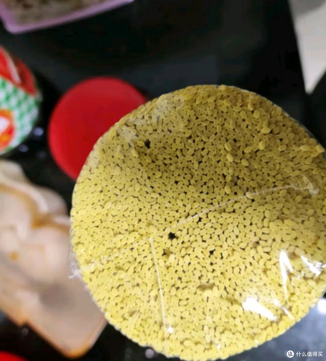 白象碱水挂面,一款源自传统工艺,