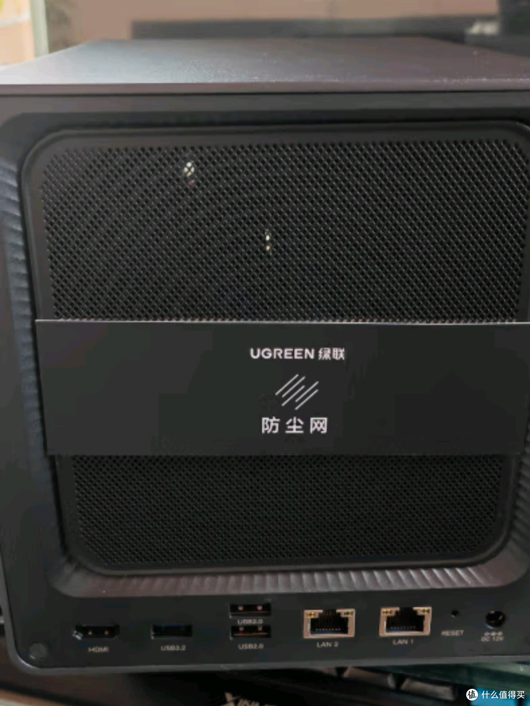 打造个人多媒体中心:绿联DXP4800 8G NAS实现随时随地的娱乐体验