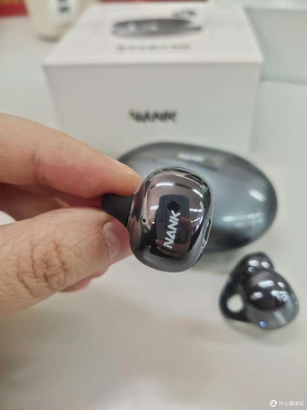 双十二夹耳式耳机那个款式比较好？南卡Ultra耳夹开放式耳机