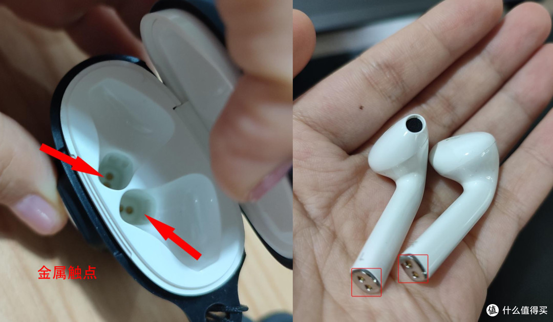 耳机充不上电,带着不舒服,音质不好?看南卡开放式耳机OE Pro2如何解决它们!