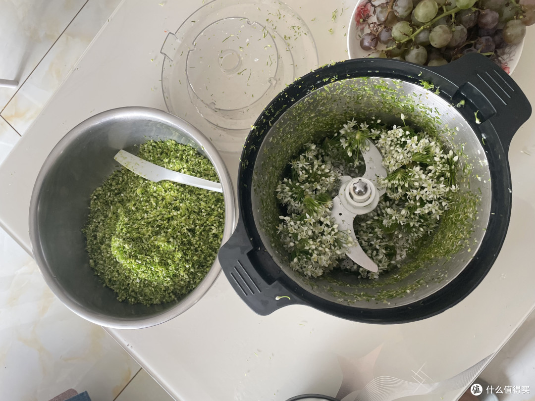 有了这款绞肉机，轻松制作各种美食