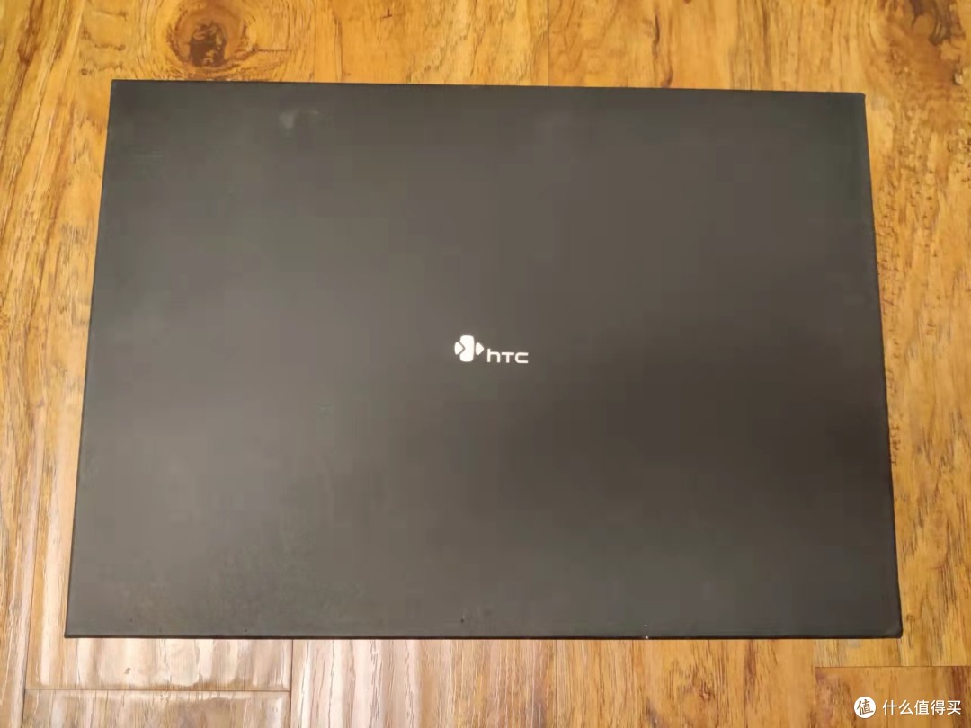 咸鱼捡漏——HTC曾经“机皇”——外观像电脑的手机
