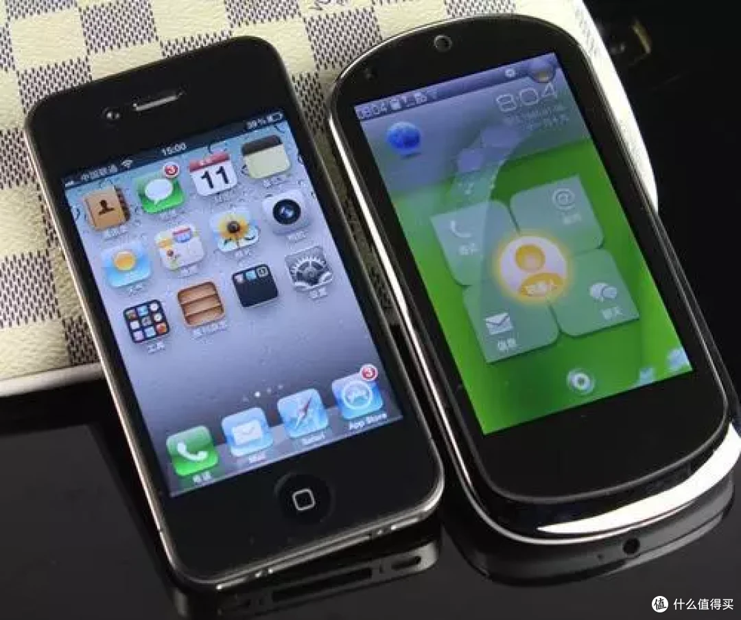 十年前联想手机的巅峰之作,曾叫嚣要打败iPhone,结局可想而知