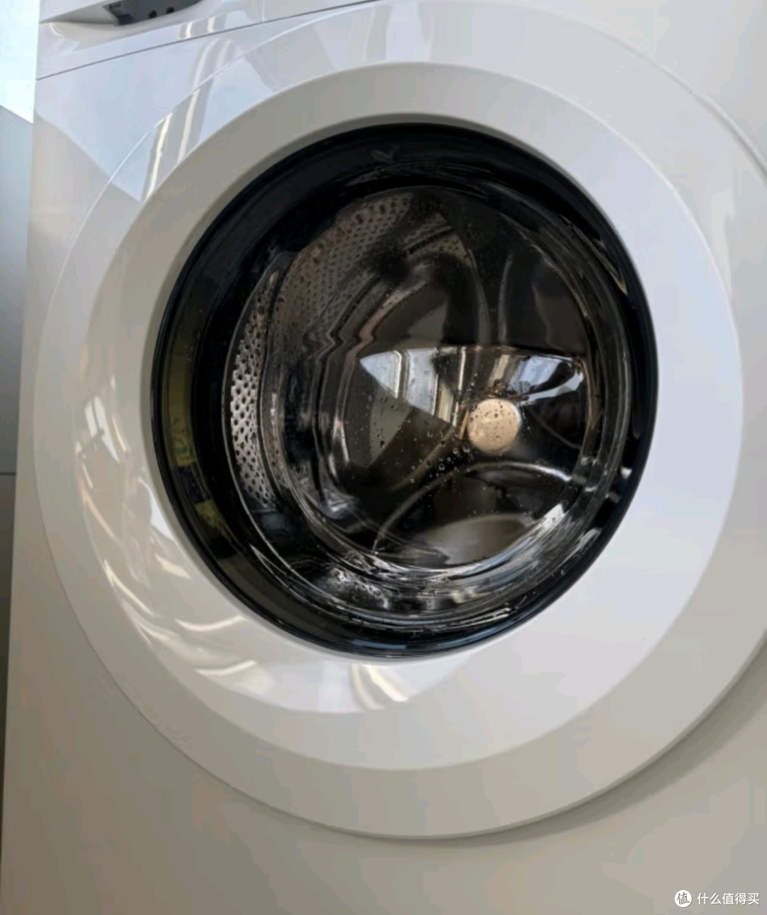 美的（Midea）滚筒洗衣机全自动家用 MG100V11FPRO 10公斤超薄 