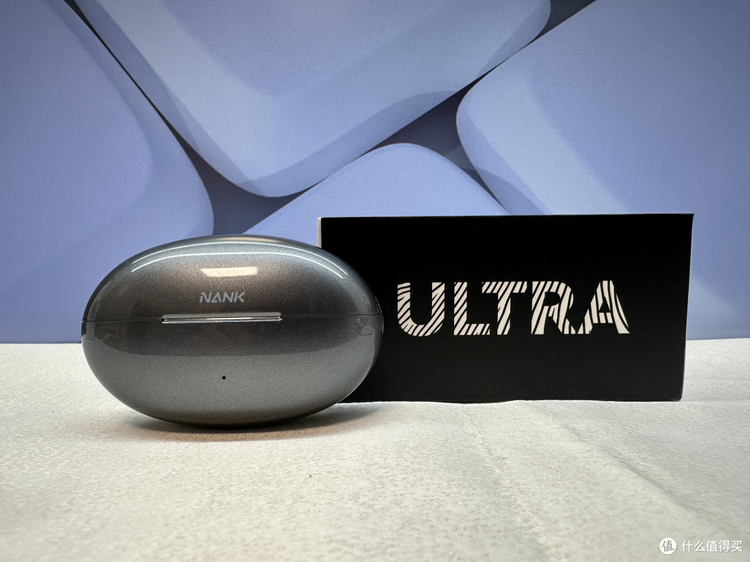 南卡Ultra 耳夹式蓝牙耳机：舒适佩戴与卓越音质的完美结合