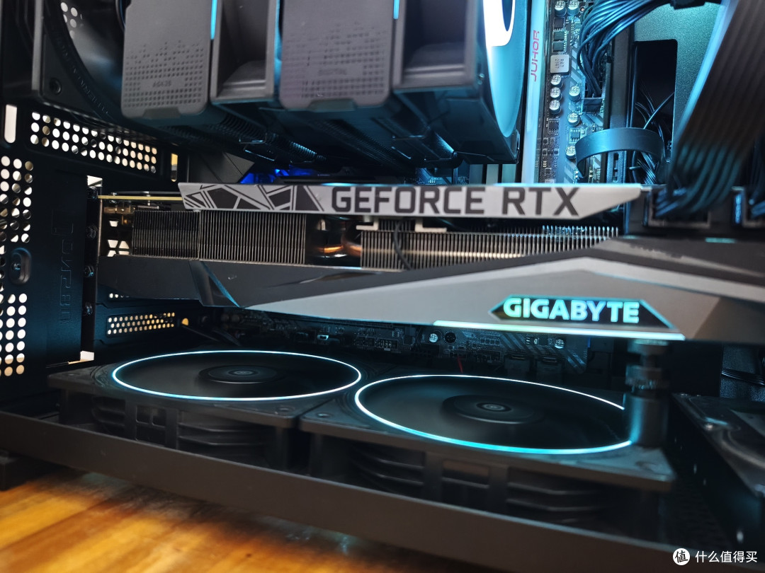 为什么是rtx？因为6700xt翻车退货了，还是用回n卡