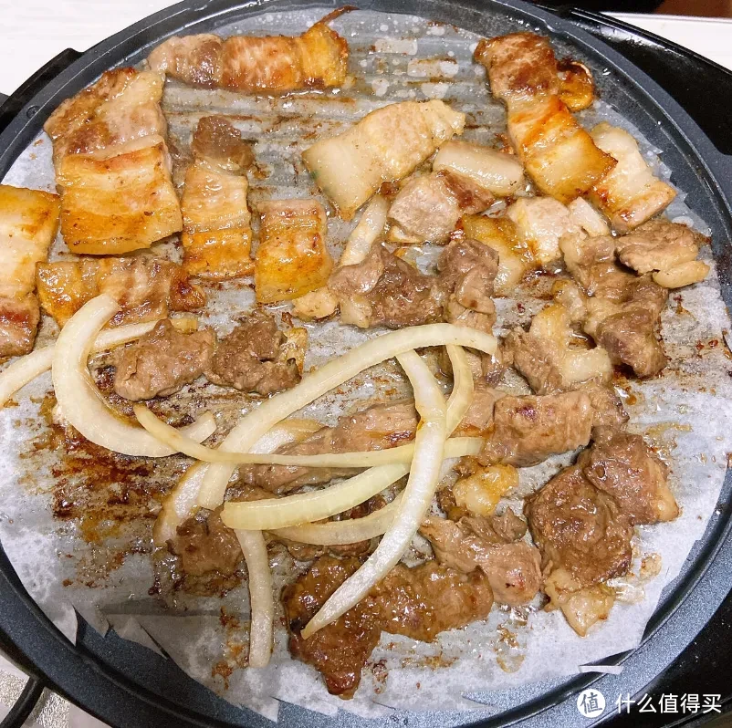 被年轻人家里的“电饼铛用法”惊到了！换个思路，就成了厨房神器