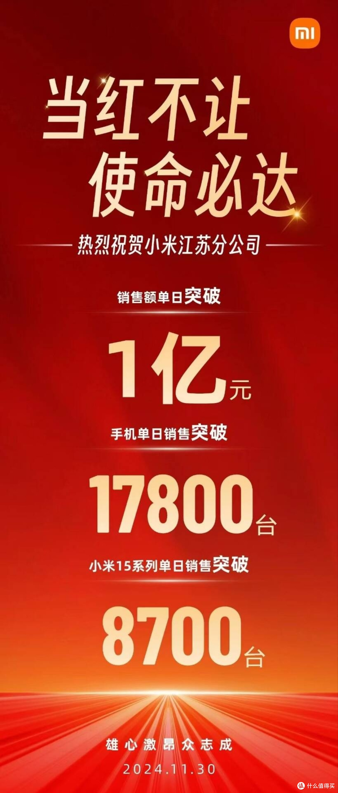 2124元，红米K80直降375元，彻底杀疯了！