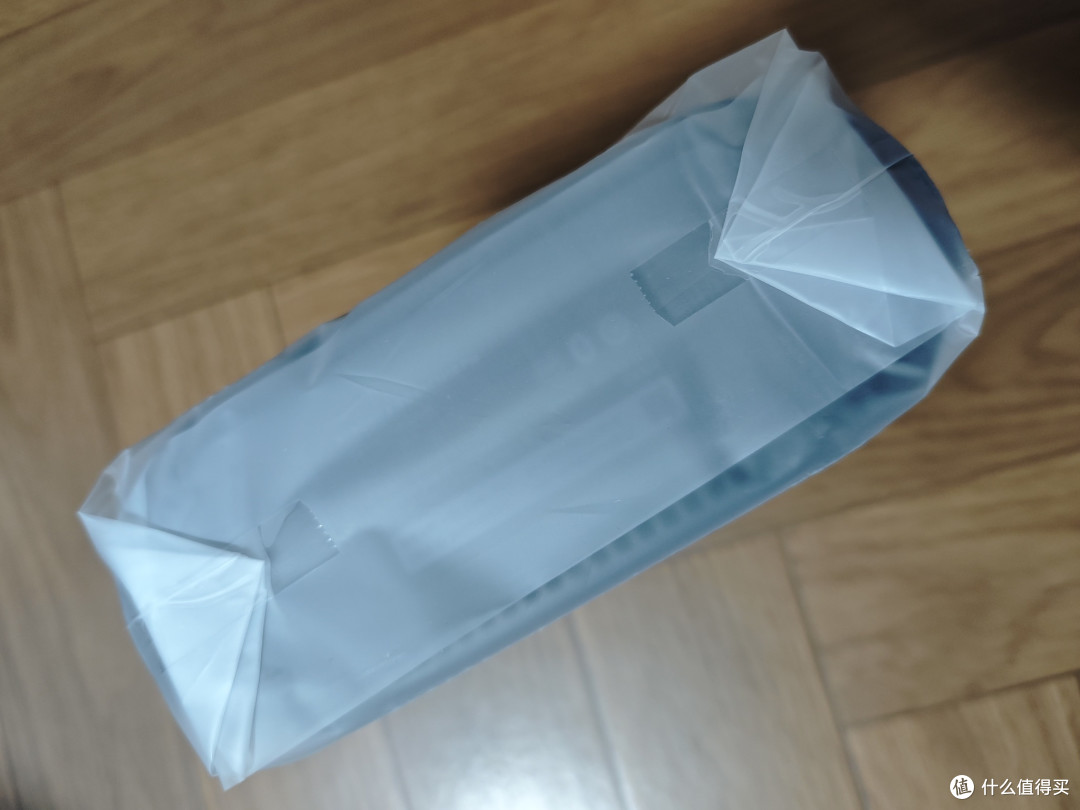 不像二次封装
