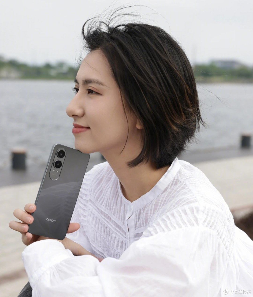 OPPO“新卷王”:5500mAh+5000万主摄+256GB大存储,仅售1049元