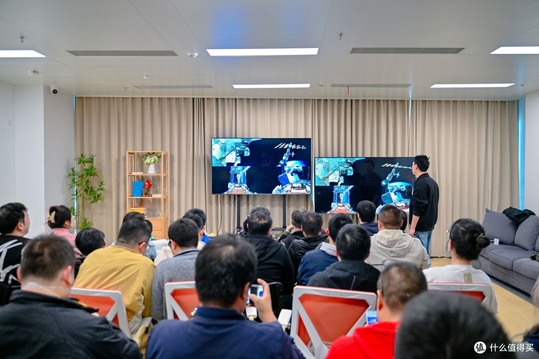 这才是我要的电视机——长虹AI TV U7H Mini