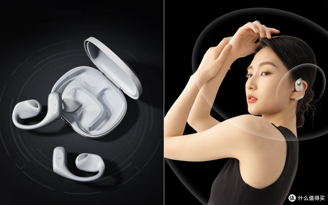 满配旗舰体验，运动音乐两不误，南卡OE Pro2评测！