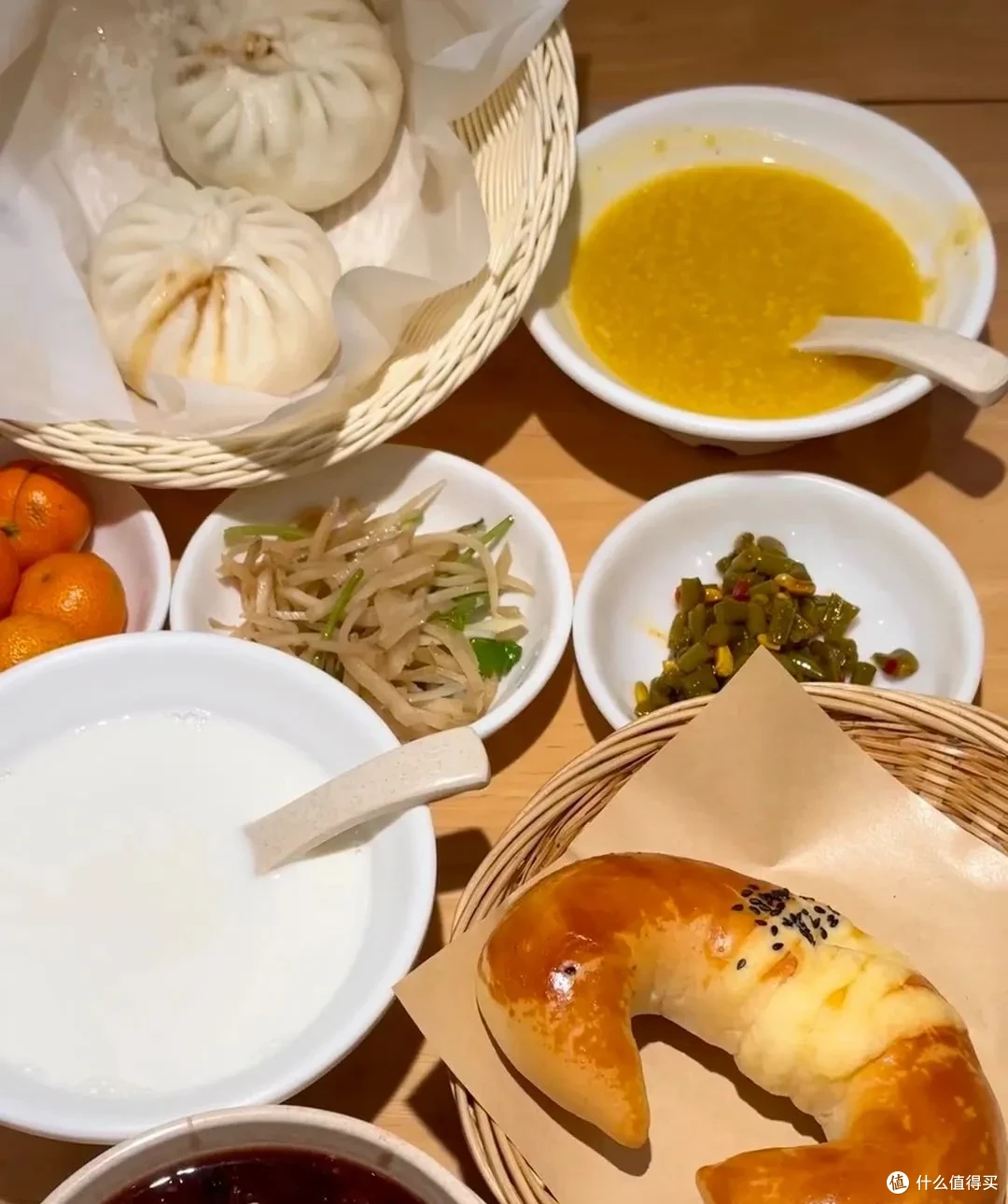 只要3元就能解决早餐!快餐品牌卷向个位数?