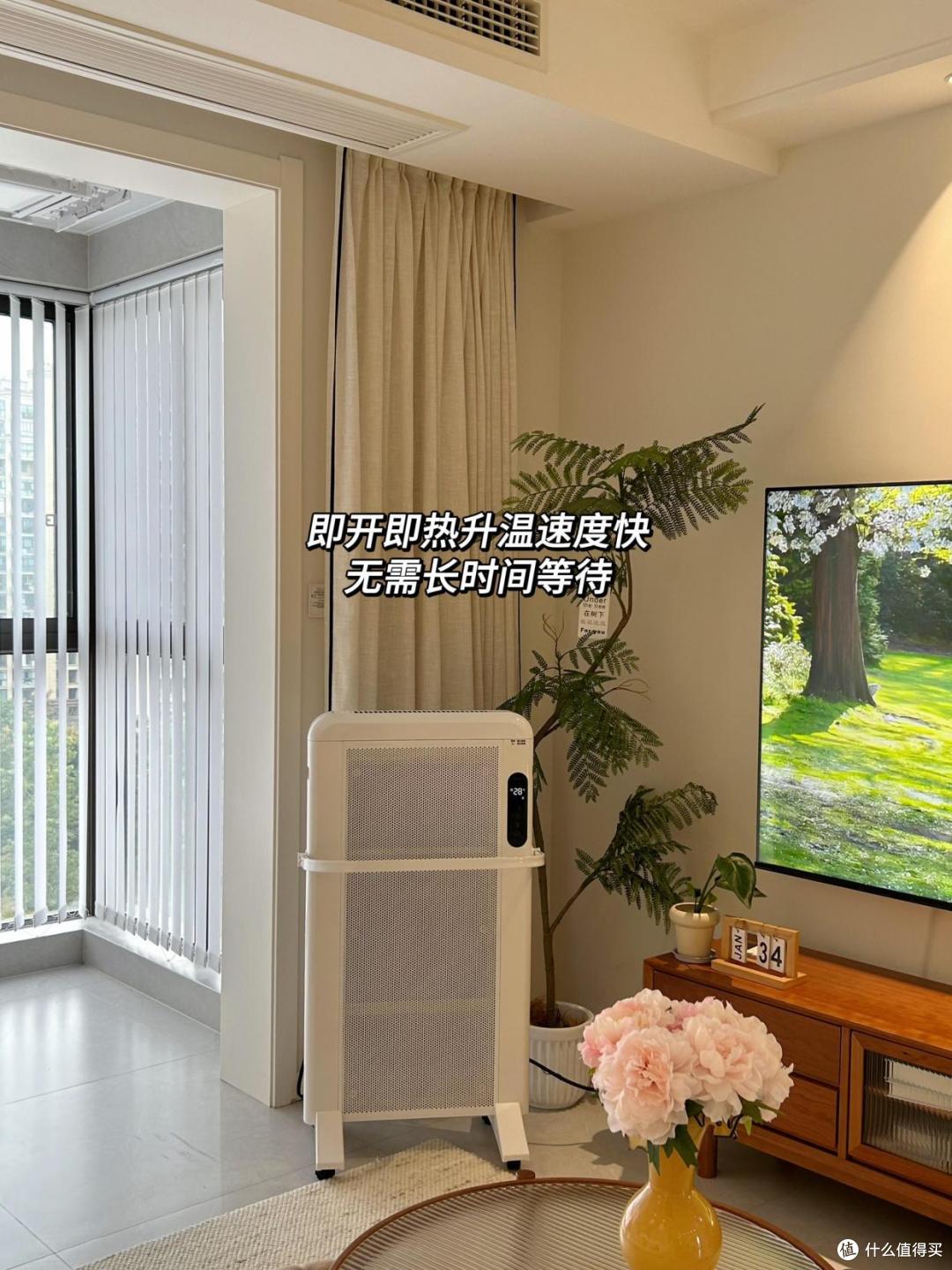 空调制热,有5大硬伤不能忍,难怪有人宁愿买电暖器,也不开空调