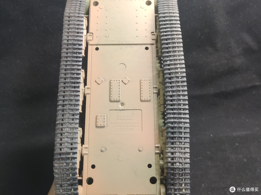 南兄难弟--Metal Proud 1:32 Panzerjäger Tiger (P) “Ferdinand” 斐迪南重型坦克歼击车