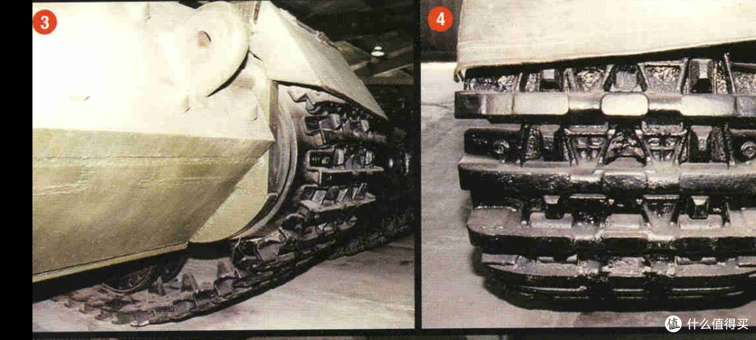 南兄难弟--Metal Proud 1:32 Panzerjäger Tiger (P) “Ferdinand” 斐迪南重型坦克歼击车