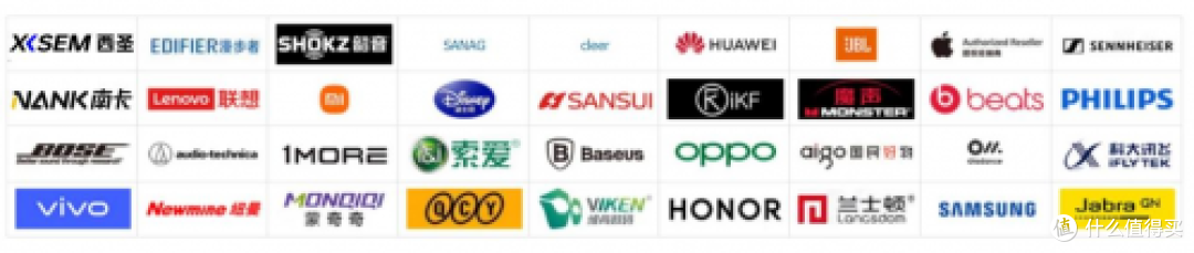 头戴式耳机哪个牌子性价比高、100元以内最好的头戴式耳机推荐