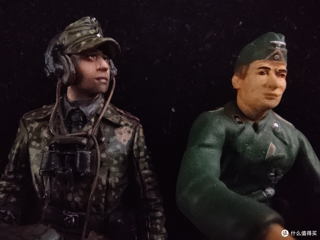 南兄难弟--Metal Proud 1:32 Panzerjäger Tiger (P) “Ferdinand” 斐迪南重型坦克歼击车