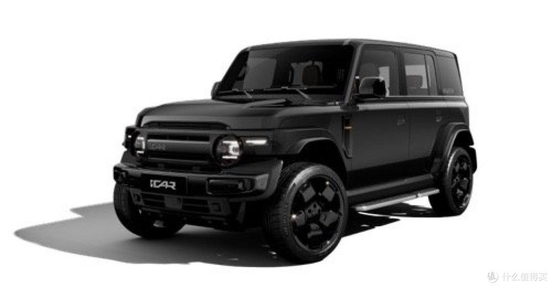 方盒子火了,狂揽3.1万订单!奇瑞iCAR V23首台量产车下线