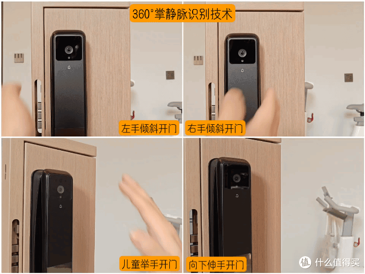 2024年智能门锁盘点|德施曼、凯迪仕、飞利浦三大头部品牌热销产品对比!